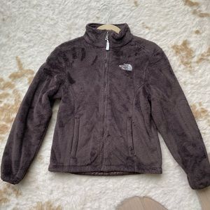 The North Face | Furry Fleece Jacket